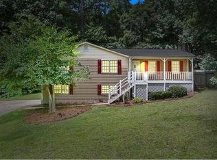 2840 Mountain Brook Rd, Canton, GA 30114