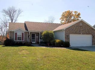 2675 Greystone Dr, West Harrison, IN 47060