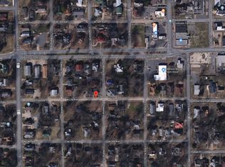 1700 S Chestnut St, Pine Bluff, AR 71601