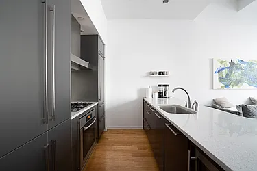 Rented by Keller Williams NYC