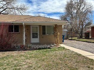 130 S Cody Ct, Denver, CO 80226