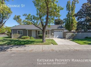 2270 N Orange St, Stockton, CA 95204