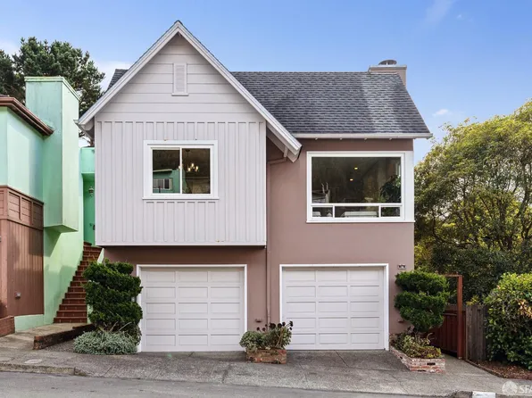 18 Greenview Ct, San Francisco, CA 94131