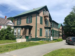 626 Summer St #3, Saint Johnsbury, VT 05819