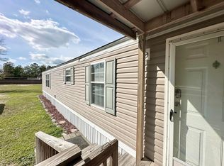 123 E Marigold Ave, Defuniak Springs, FL 32433