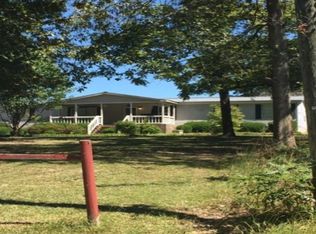 2225 Euclid Rd, Hokes Bluff, AL 35903