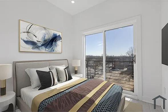1202 Longfellow St NW #9 — Photo 9