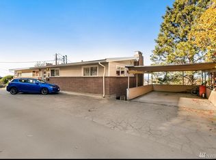 914 W Blaine St APT B, Seattle, WA 98119