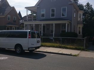 19-19A King St, Dorchester, MA 02122