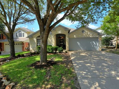 4434 E Hove Loop, Austin, TX, 78749
