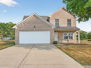 1036 Monticello Pl, Gallatin, TN 37066