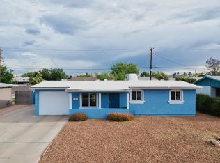 7882 E Latham St, Scottsdale, AZ 85257