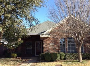 3916 Garden Grove Ln, Abilene, TX 79606