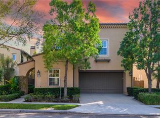 6 Inglenook, Irvine, CA 92602