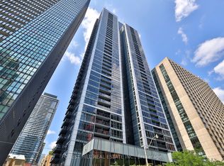 28 Ted Rogers Way #3502, Toronto, ON M4Y 2J4