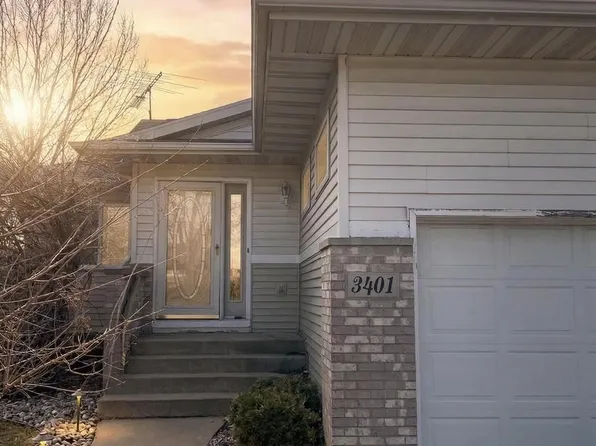 3401 Keswick Court, Madison, WI 53719