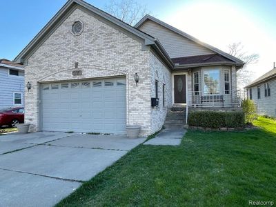 30443 Alger Blvd, Madison Heights, MI, 48071