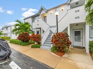 600 Beach Park Ln #253, Cape Canaveral, FL 32920