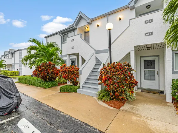 600 Beach Park Ln #253, Cape Canaveral, FL 32920