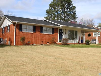 2003 Hixon Ave, Florence, AL, 35630
