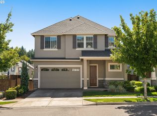 13427 SW Beach Plum Ter, Sherwood, OR 97140