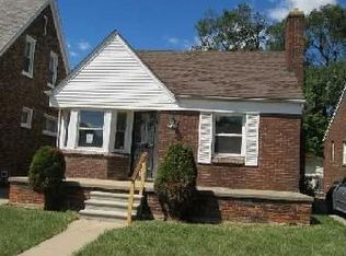 6857 Abington Ave, Detroit, MI 48228