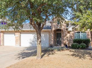 2405 Morning Dew Dr, Little Elm, TX 75068