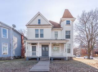 133 W 13th St, Davenport, IA