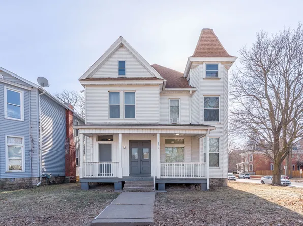 133 W 13th St, Davenport, IA 52803