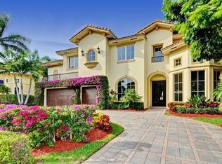 777 NE Marine Dr, Boca Raton, FL 33431