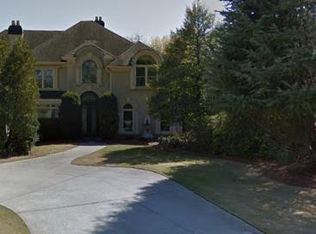 3354 Woodington Ct SE, Marietta, GA 30067