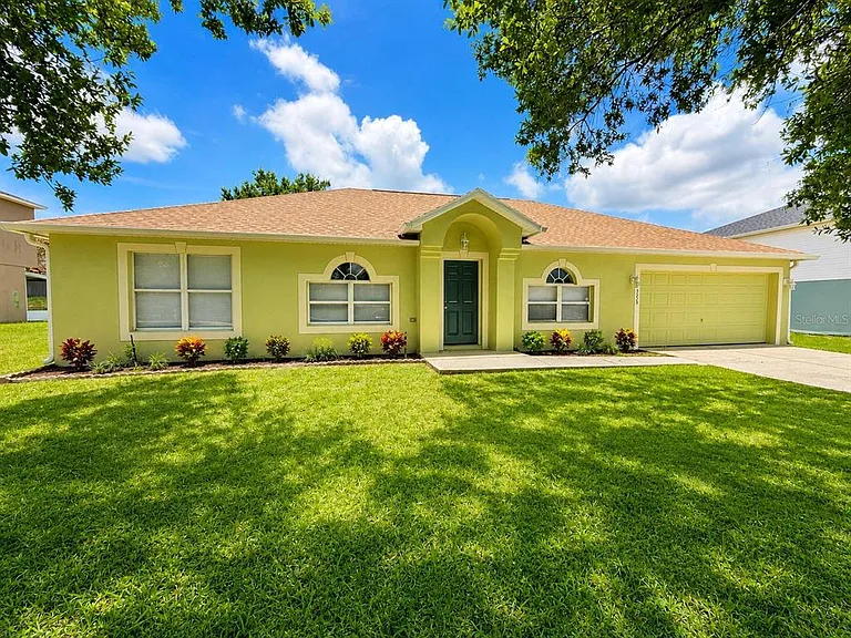 3228 White Blossom Ln — Photo 1
