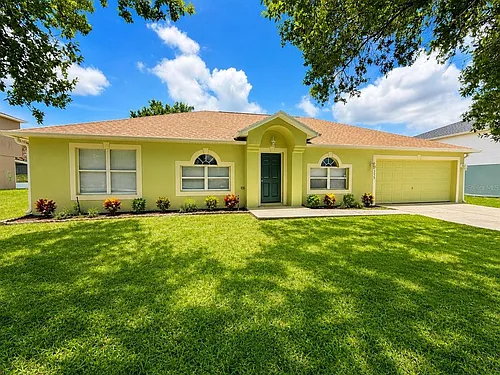 3228 White Blossom Ln Photo 1