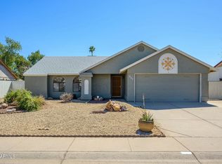 665 W Shawnee Dr, Chandler, AZ 85225