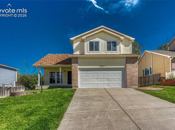 3630 Richmond Dr, Colorado Springs, CO 80922