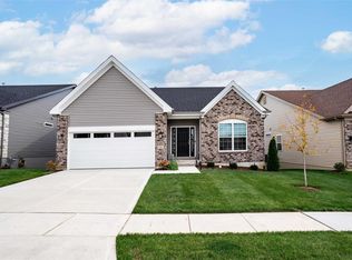 5 Challenger Ct, O'Fallon, MO 63366