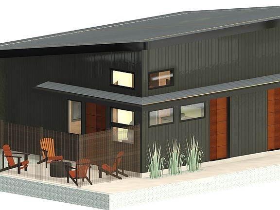 2nd image of 86 Winspear Ave #1
