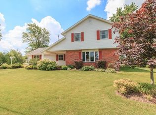 2520 State Route 718, Troy, OH 45373