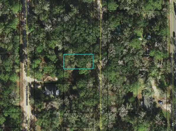 Xx Stanley Dr, Crawfordville, FL 32327