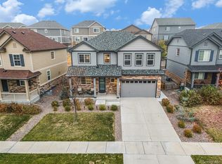 7351 S Old Hammer Way, Aurora, CO 80016