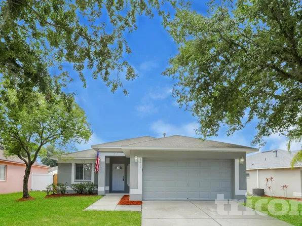 3013 Summer House Dr, Valrico, FL 33594