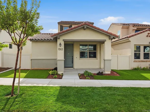 1512 Donze Ave, Chula Vista, CA 91913