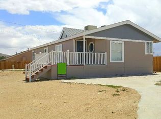 1409 W Boston Ave, Ridgecrest, CA 93555