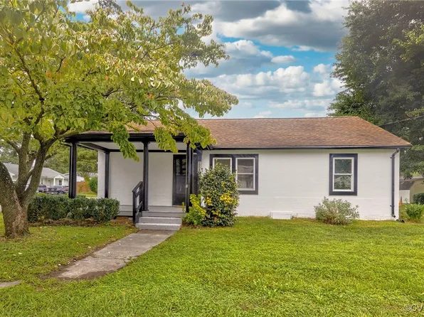 5900 Adderley St, Norfolk, VA 23502