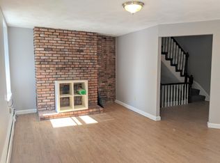 56 Bishop Allen Dr #2A, Cambridge, MA 02139