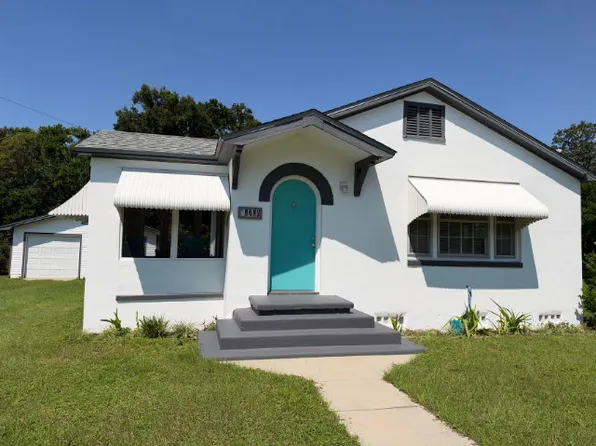 1214 Wisteria Ave, Perdido Key, FL 32507