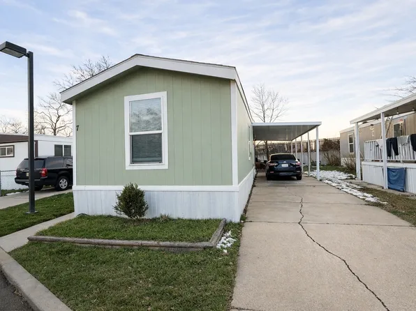 900 Century Dr Trailer 7, Ogden, UT 84404