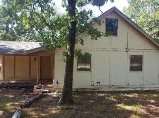 29255 Tribbey Rd, Wanette, OK 74878