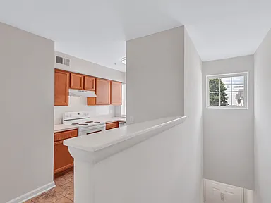 Three Bedroom Two Bath