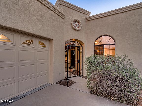 2nd image of 9145 N Placita San Angel